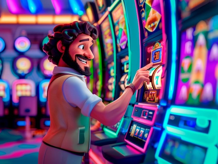 Panel statistik roulette dengan data putaran historis