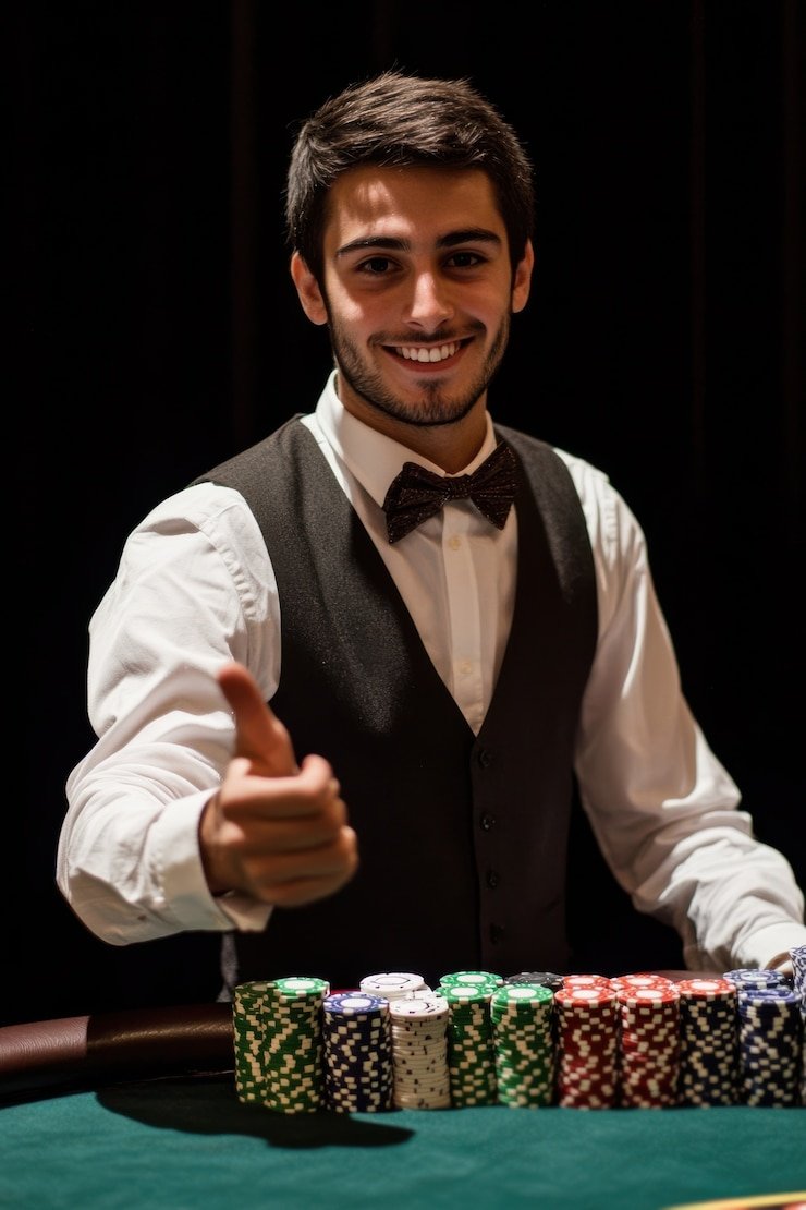 Live Dealer Game